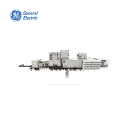 TM2500 DLE