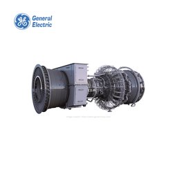 LM6000 PF+ Sprint